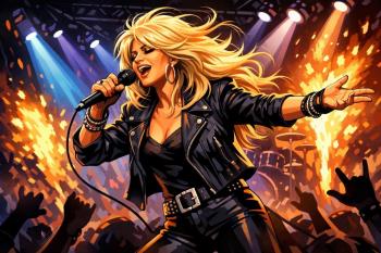 Bonnie Tyler billets pour Greven et Emspark: ballades rock, grands titres et infos concert actuelles