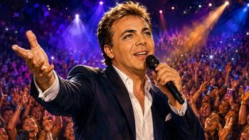 Bilety na Cristian Castro Zapopan