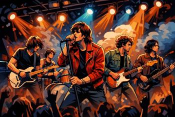Tickets for The Strokes Manchester