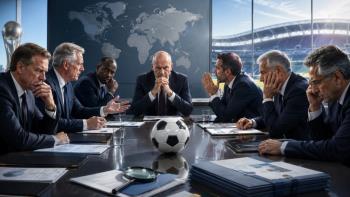 UEFA traci zaufanie do Infantina i żąda niezależnego śledztwa w sprawie władz…