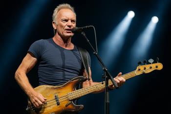 Tickets for Sting Indianapolis