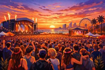 Ulaznice za Primavera Sound Barcelona