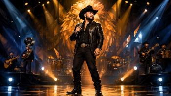 Tickets for Carin Leon Las Vegas