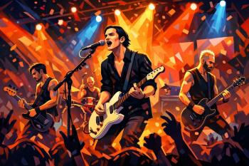 Ulaznice za Placebo Helsinki