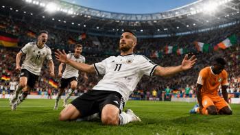 Niemcy pokonują Wybrzeże Kości Słoniowej 2:1 w Toronto, Undav odwraca mecz grupy E mundialu 2026 po finiszu