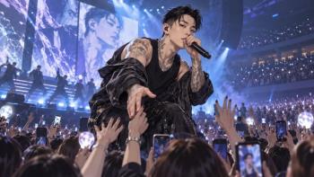 Ulaznice za Jay Park Duluth