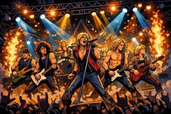 Ulaznice za Def Leppard Helsinki