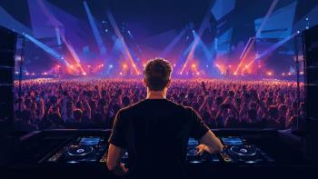 Tickets for Calvin Harris Sant Josep de sa Talaia