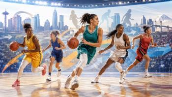 The WNBA enters a new era: more than half of players begin the season with new clubs