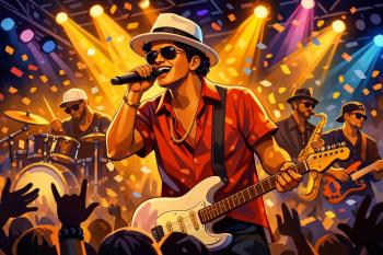 Entradas para Bruno Mars Foxborough