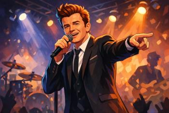 Entradas para Rick Astley Ludlow