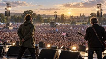 Oasis Live '27': 38 koncerata, povratak u Knebworth i rekordna serija nastupa na stadionu u Manchesteru