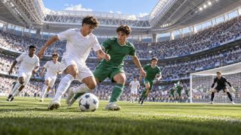 Real Madrid - Santiago Wanderers : l'U-20 Intercontinental Cup arrive pour la première fois au Santiago Bernabéu