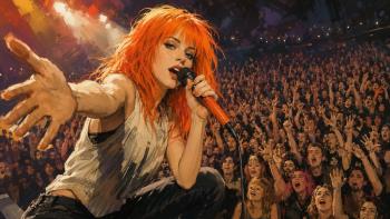 Ulaznice za Hayley Williams Dublin