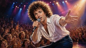 Tickets für Leo Sayer Liverpool
