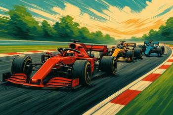 Tickets for Formula 1 Montreal