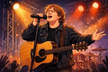 Tickets für Lewis Capaldi Glasgow