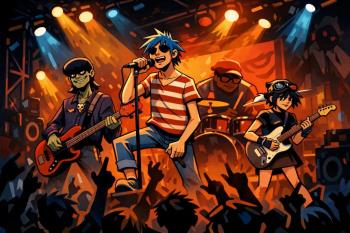 Ulaznice za Gorillaz Cordoba