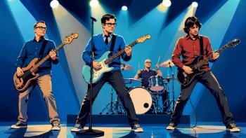 Tickets for Weezer Atlanta