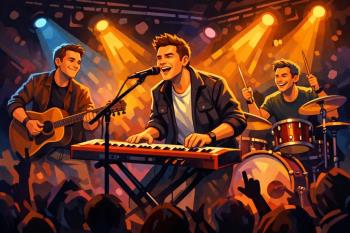 Entradas para Scouting For Girls Ámsterdam