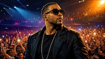Tickets for Don Omar Atlanta
