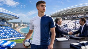 Brighton pojačava pritisak za Vuškovića dok Tottenham vaga ponudu blizu 50 mil…