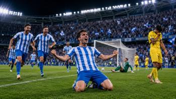 Málaga izbacila Las Palmas nakon 1:1 na La Rosaledi i izborila finale doigravanja LaLige 2 za LaLigu
