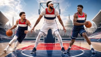 Washington Wizards Construyen Su Nuevo Núcleo NBA Con Anthony Davis, Trae Young Y AJ Dybantsa