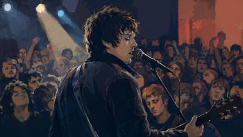Bilety na Jamie T Nottingham