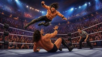 Entradas para WWE NXT Petersburg