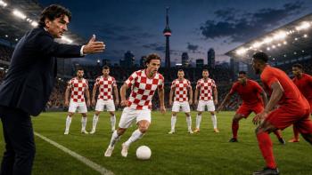 Hrvatska protiv Paname: Dalić vraća četvoricu u obrani za ključnu utakmicu skupine L Svjetskog prvenstva