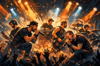Entradas para Linkin Park Múnich