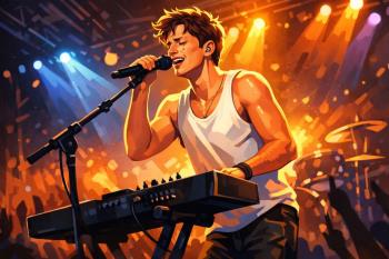 Ulaznice za Charlie Puth Pasay City