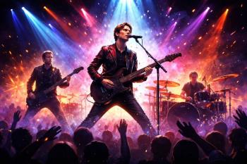 Tickets for Muse Saratoga Springs
