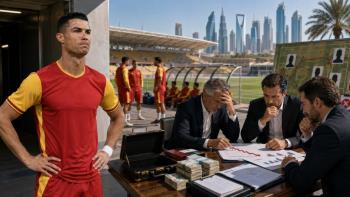 Al Nassr en crise financière: plus de 800 millions de riyals de dettes freinent transferts et préparation