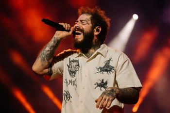 Tickets für Post Malone Waco