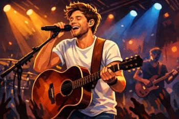 Entradas para Niall Horan Mánchester