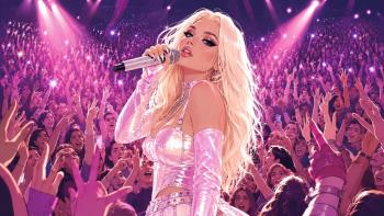 Bilety na Slayyyter Phoenix