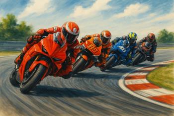 Tickets for MotoGP Austin