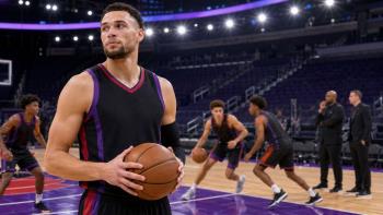 Zach LaVine sin puesto garantizado en los Kings mientras Sacramento apuesta por jóvenes y valora un traspaso