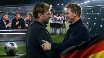 Kloppova isprika Nagelsmannu nakon sporne izjave o Njemačkoj i izborničkoj klupi na SP-u 2026