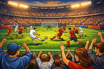 Scotland vs Brazil