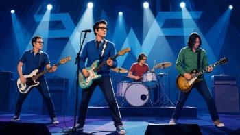 Tickets for Weezer Portland
