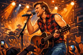 Bilety na Morgan Wallen Pittsburgh