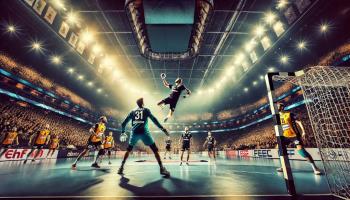 Handball – the history, rules and development of this dynamic sport in the world