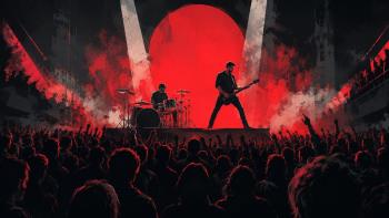 Entradas para Royal Blood Amberes