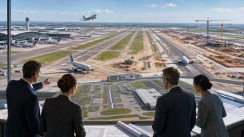 Rozbudowa Heathrow i trzeci pas startowy: co nowe modele regulacyjne oznaczają…