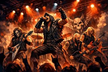 Ulaznice za Sons of Legion Oklahoma City