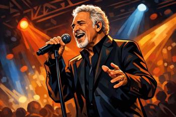 Entradas para Tom Jones Chester