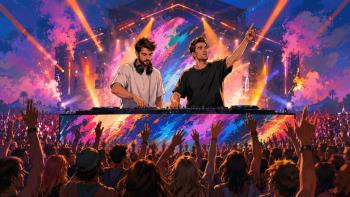 Entradas para The Chainsmokers Las Vegas